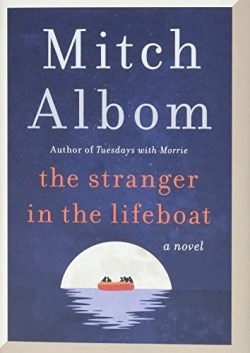 9780062888341 Stranger In The Lifeboat