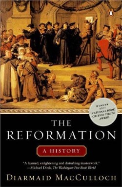 9780143035381 Reformation : A History