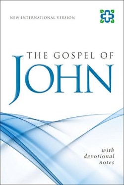 9780310081067 Gospel Of John 25 Pack