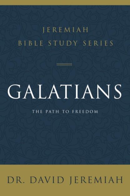 9780310091660 Galatians : The Path To Freedom