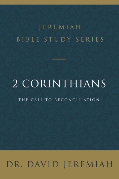 9780310097488 2 Corinthians : The Call To Reconciliation