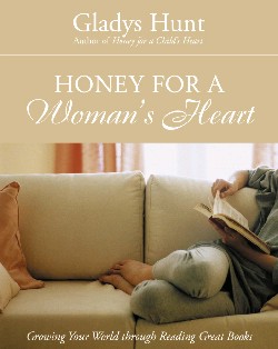 9780310238461 Honey For A Womans Heart