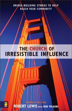 9780310250159 Church Of Irrisistible Influence