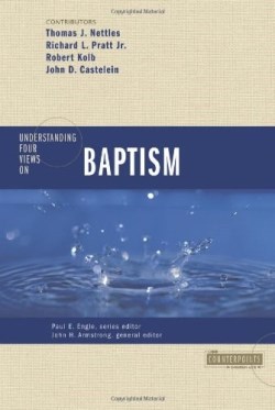 9780310262671 Understanding Four Views On Baptism