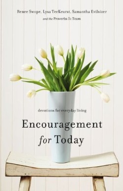 9780310336280 Encouragement For Today