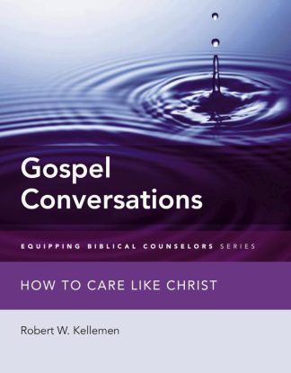 9780310516156 Gospel Conversations : How To Care Like Christ