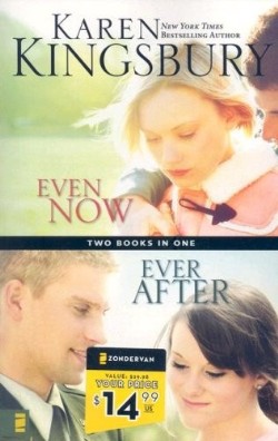 9780310610236 Even Now Ever After Compilation Limited Edition (Limited)