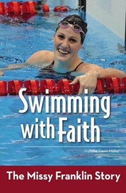 9780310747079 Swimming With Faith