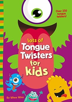 9780310767084 Lots Of Tongue Twisters For Kids