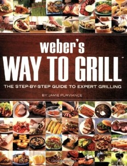 9780376020598 Webers Way To Grill