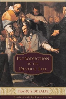9780385030090 Introduction To The Devout Life (Revised)