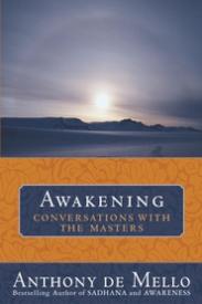 9780385509954 Awakening : Conversations With The Masters