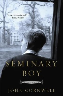 9780385514873 Seminary Boy : A Memoir