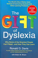 9780399535666 Gift Of Dyslexia Revised And Expanded (Revised)