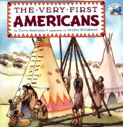 9780448401683 Very First Americans