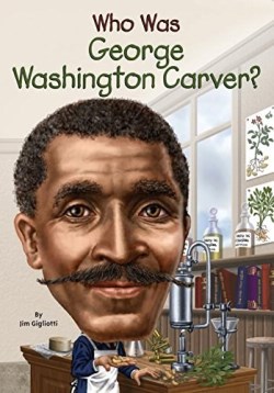 9780448483122 Who Was George Washington Carver