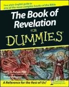 9780470045213 Book Of Revelation For Dummies