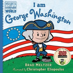 9780525428480 I Am George Washington