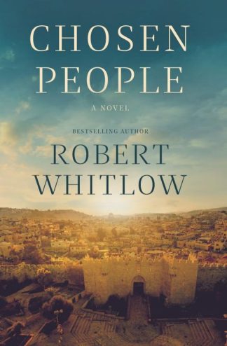 9780718083045 Chosen People : A Novel