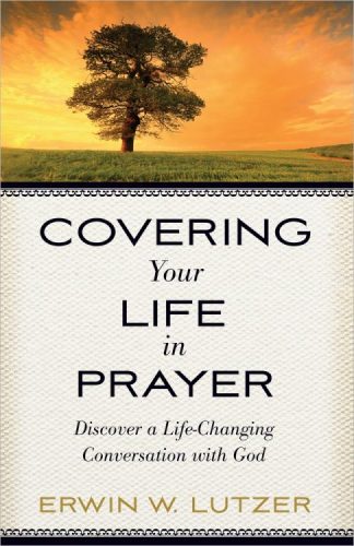 9780736953276 Covering Your Life In Prayer