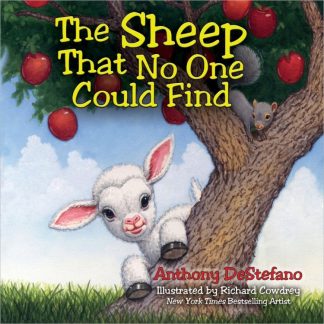 9780736956116 Sheep That No One Could Find
