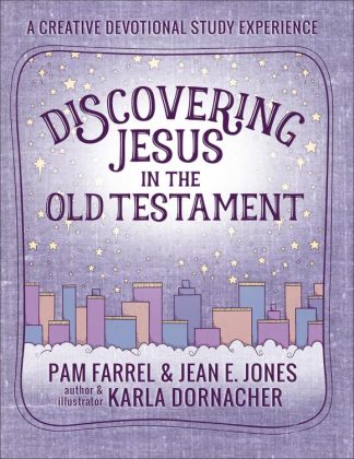 9780736975209 Discovering Jesus In The Old Testament