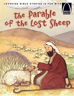 9780758614551 Parable Of The Lost Sheep