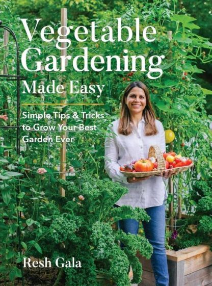 9780760381502 Vegetable Gardening Made Easy