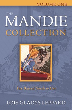 9780764204463 Mandie Collection 1 (Reprinted)