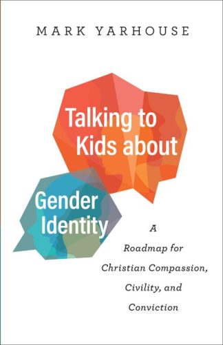 9780764242281 Talking To Kids About Gender Identity