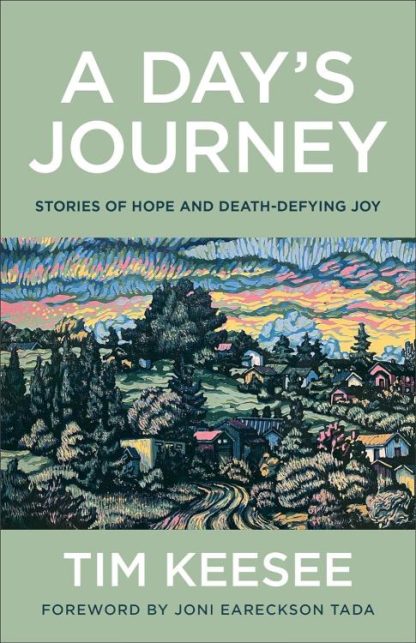 9780764242304 Days Journey : Stories Of Hope And Death-Defying Joy
