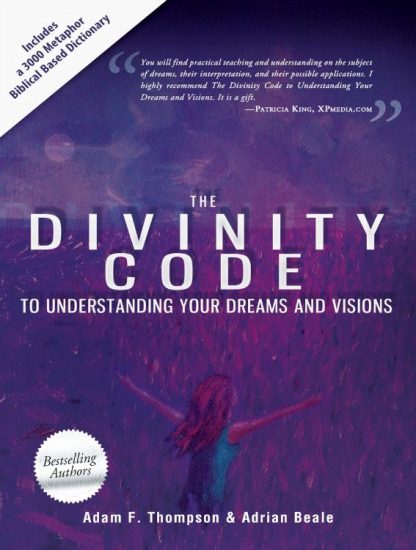 9780768440904 Divinity Code To Understanding Your Dreams And Visions