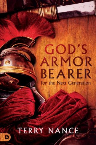 9780768454321 Gods Armor Bearer For The Next Generation