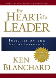 9780781445436 Heart Of A Leader (Expanded)