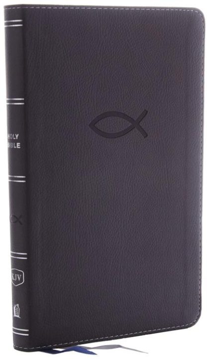 9780785225720 Thinline Bible Youth Edition Comfort Print