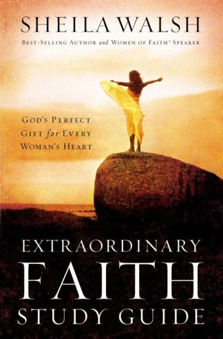 9780785252641 Extraordinary Faith Study Guide