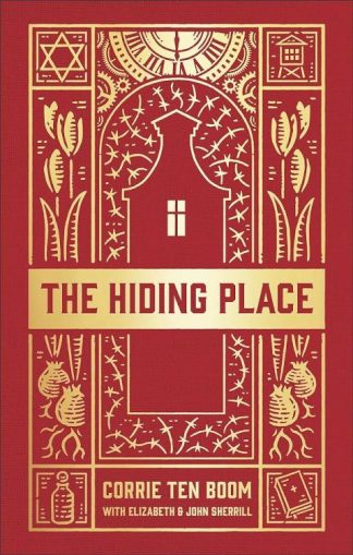 9780800730024 Hiding Place Deluxe Edition (Deluxe)