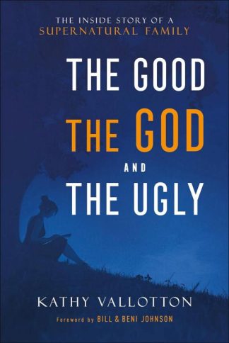 9780800772833 Good The God And The Ugly