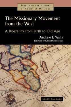 9780802848970 Missionary Movement From The West