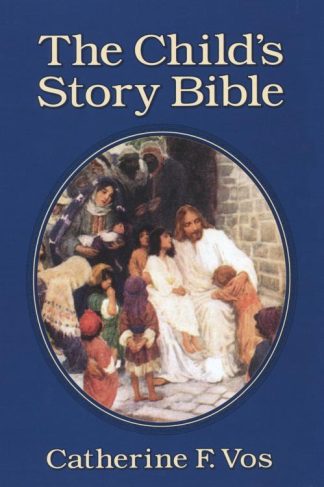 9780802850119 Childs Story Bible