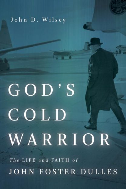 9780802875723 Gods Cold Warrior