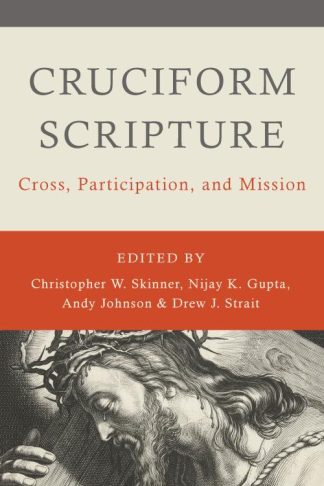9780802876379 Cruciform Scripture : Cross