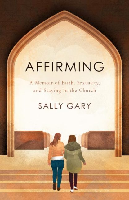 9780802879172 Affirming : A Memoir Of Faith