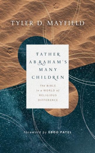 9780802879455 Father Abrahams Many Children