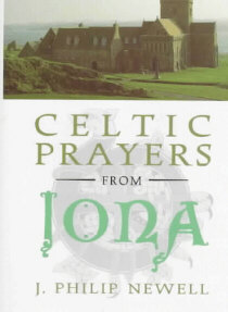 9780809104888 Celtic Prayers From Iona