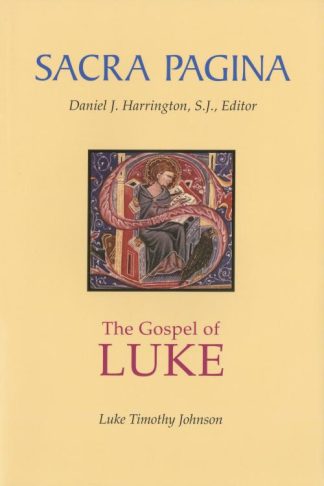 9780814658055 Gospel Of Luke
