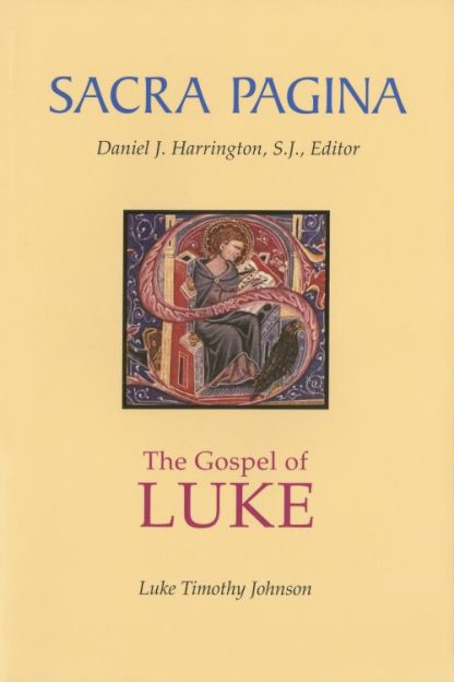 9780814658055 Gospel Of Luke