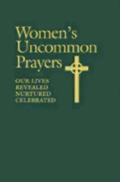 9780819229441 Womens Uncommon Prayers