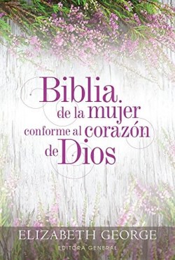 9780825456459 Bible For Women After Gods Own Heart