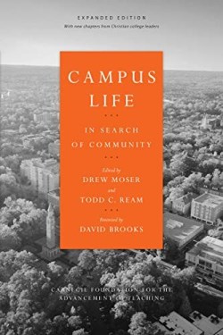9780830852598 Campus Life Expanded Edition